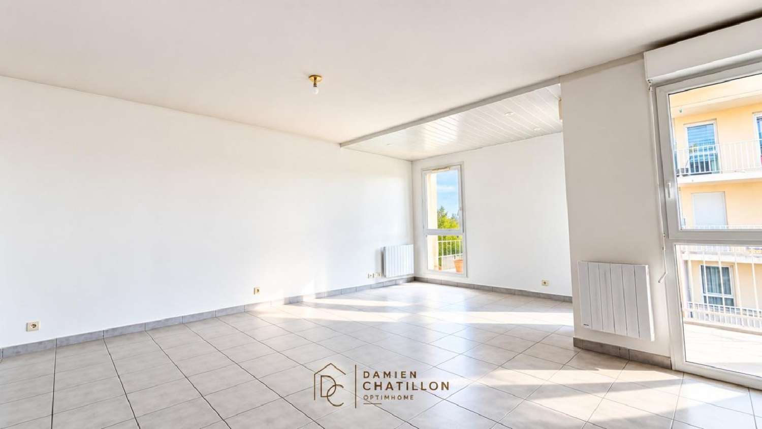  à vendre appartement Le Mans Sarthe 3