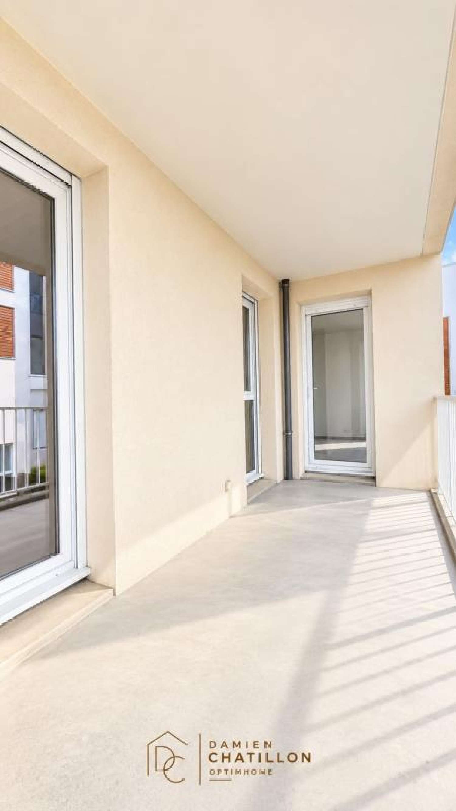  à vendre appartement Le Mans Sarthe 4