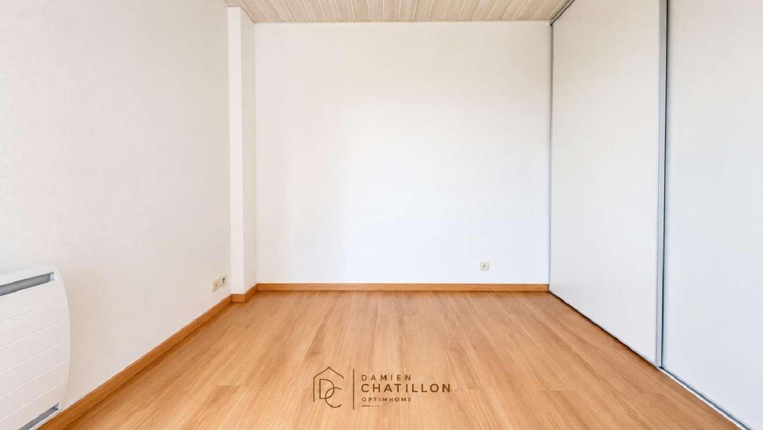  à vendre appartement Le Mans Sarthe 7