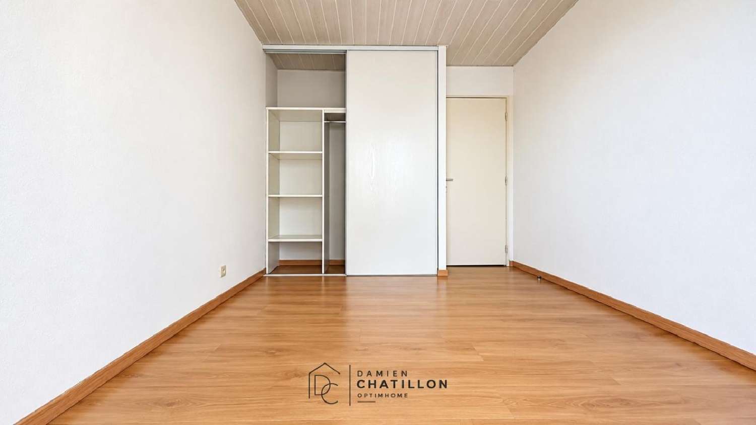  à vendre appartement Le Mans Sarthe 8