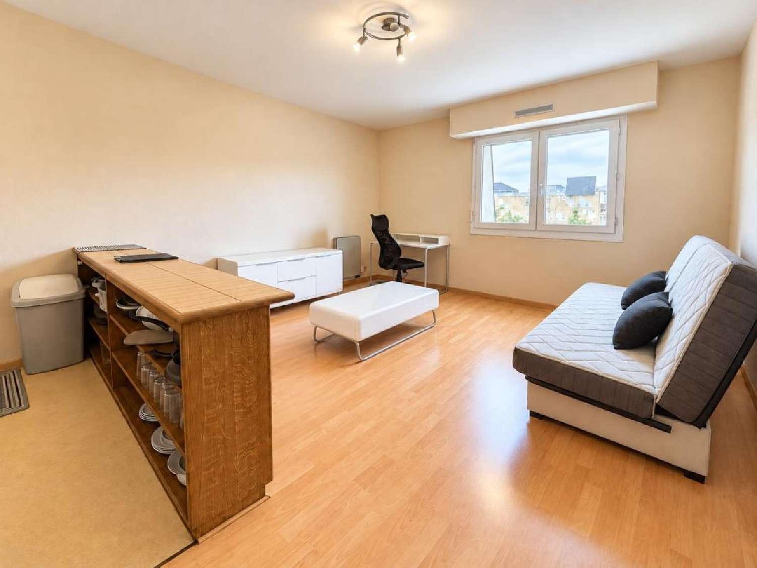 kaufen Wohnung/ Apartment Le Mans Sarthe 2