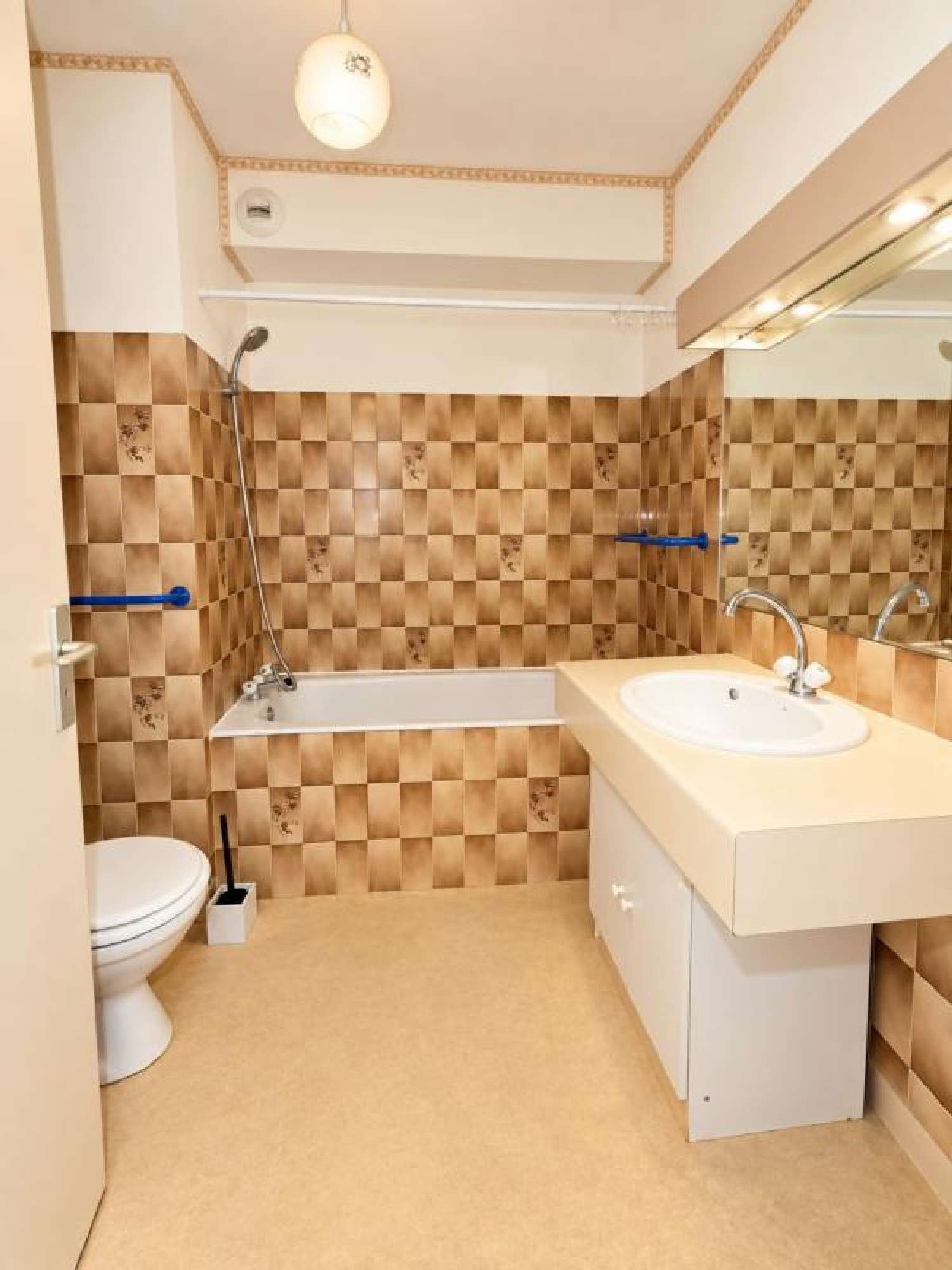 kaufen Wohnung/ Apartment Le Mans Sarthe 3