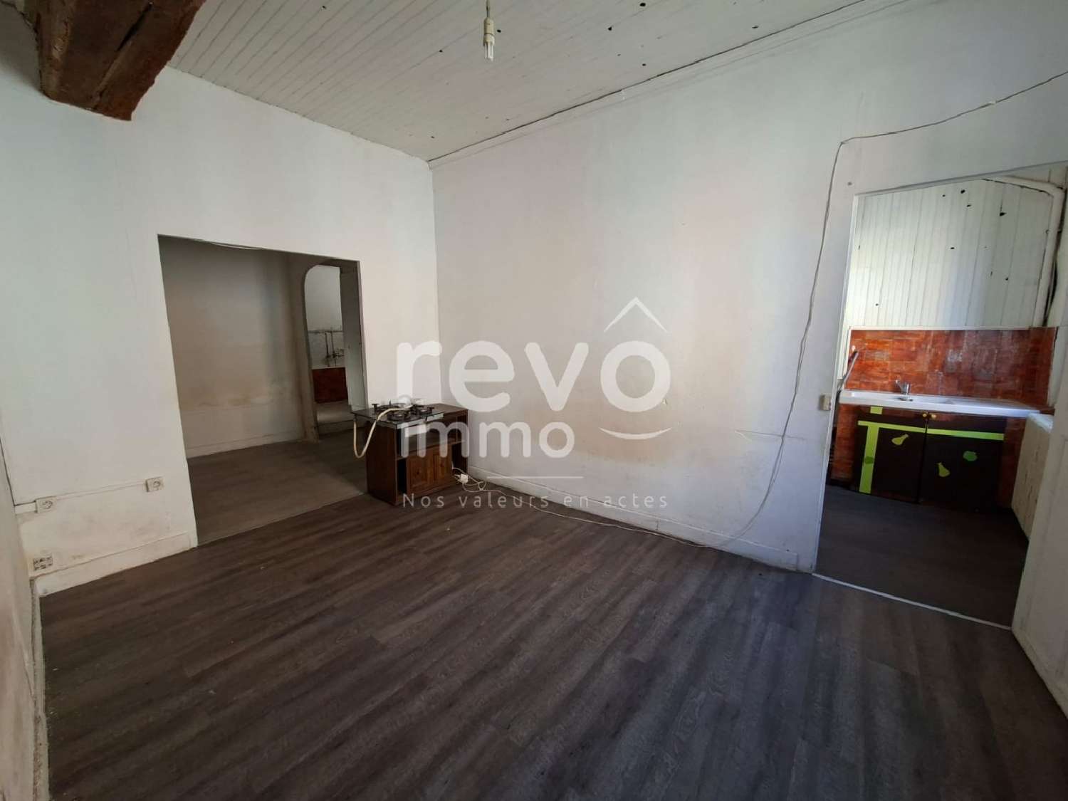 kaufen Wohnung/ Apartment Le Mas Rillier Ain 1