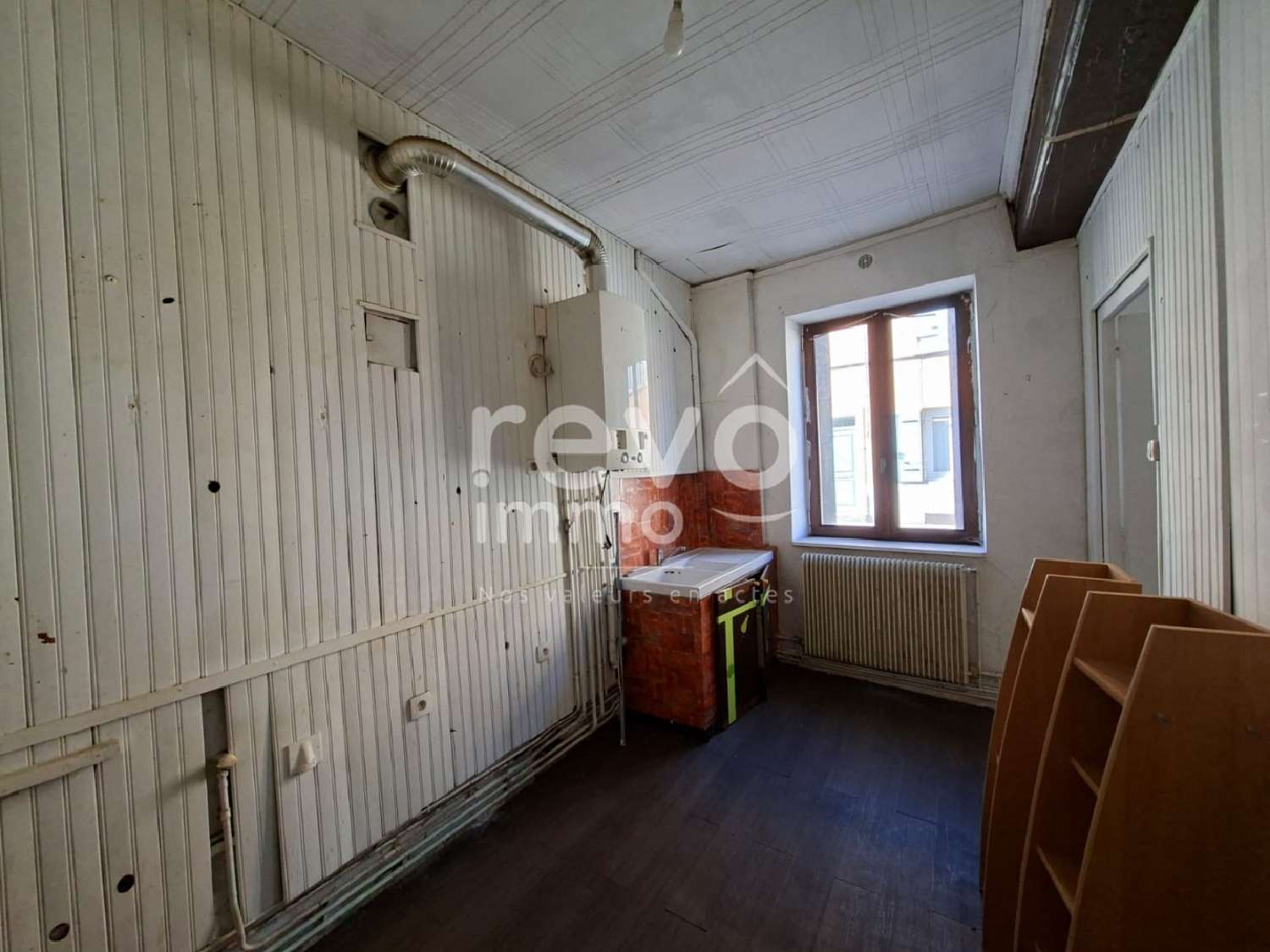 kaufen Wohnung/ Apartment Le Mas Rillier Ain 3