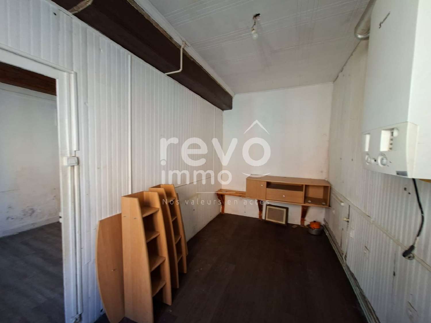 kaufen Wohnung/ Apartment Le Mas Rillier Ain 5