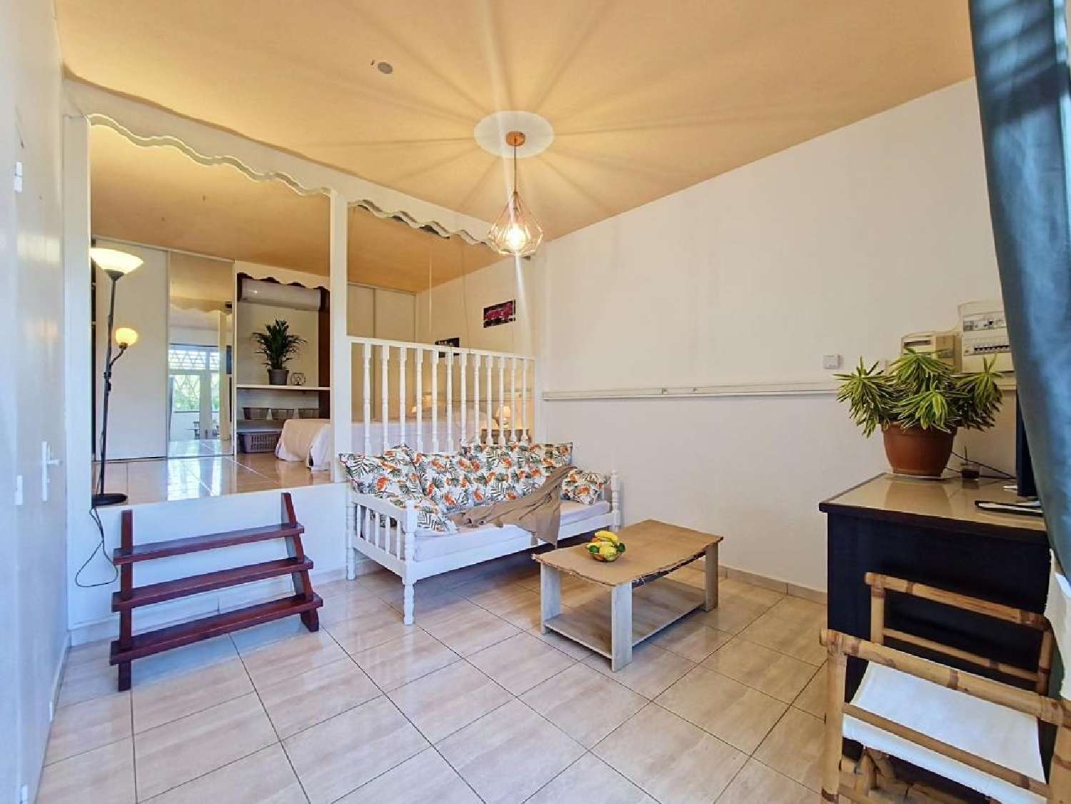 kaufen Wohnung/ Apartment Le Moule Guadeloupe 2