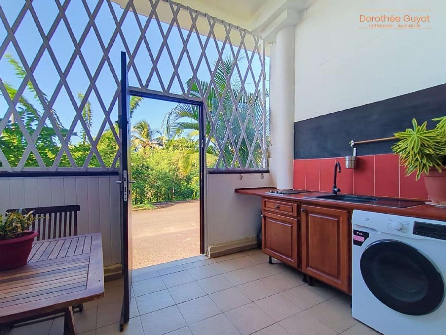 kaufen Wohnung/ Apartment Le Moule Guadeloupe 4