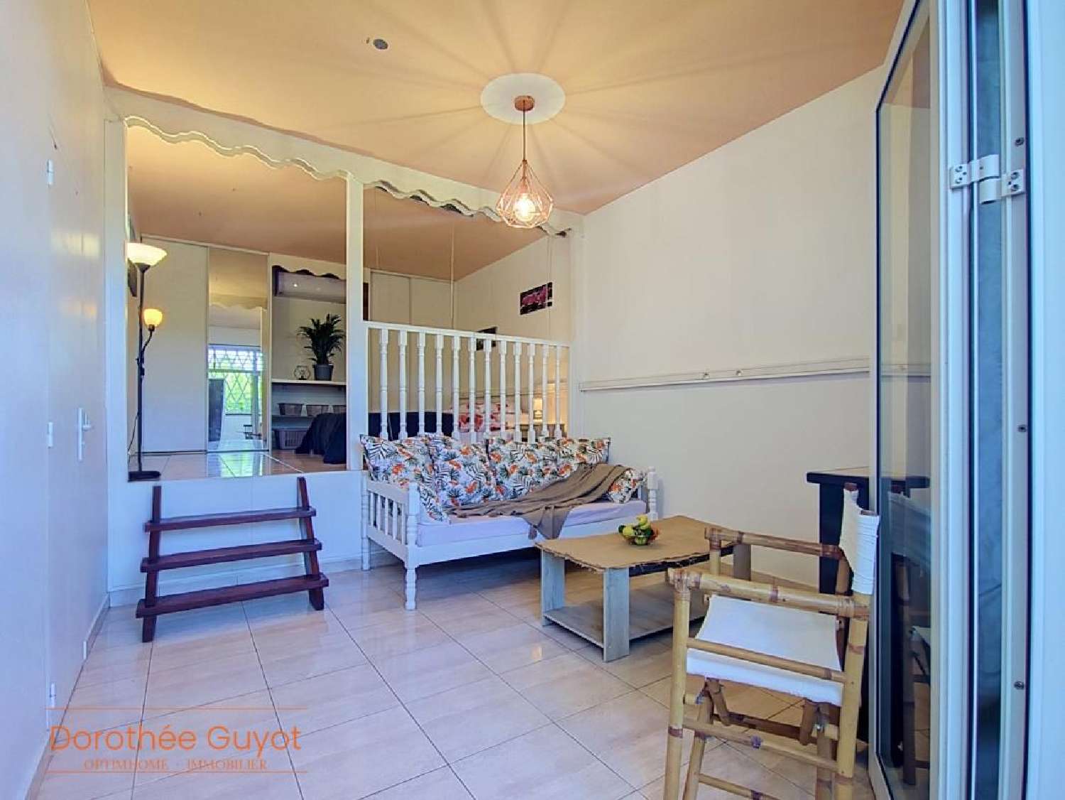 kaufen Wohnung/ Apartment Le Moule Guadeloupe 5