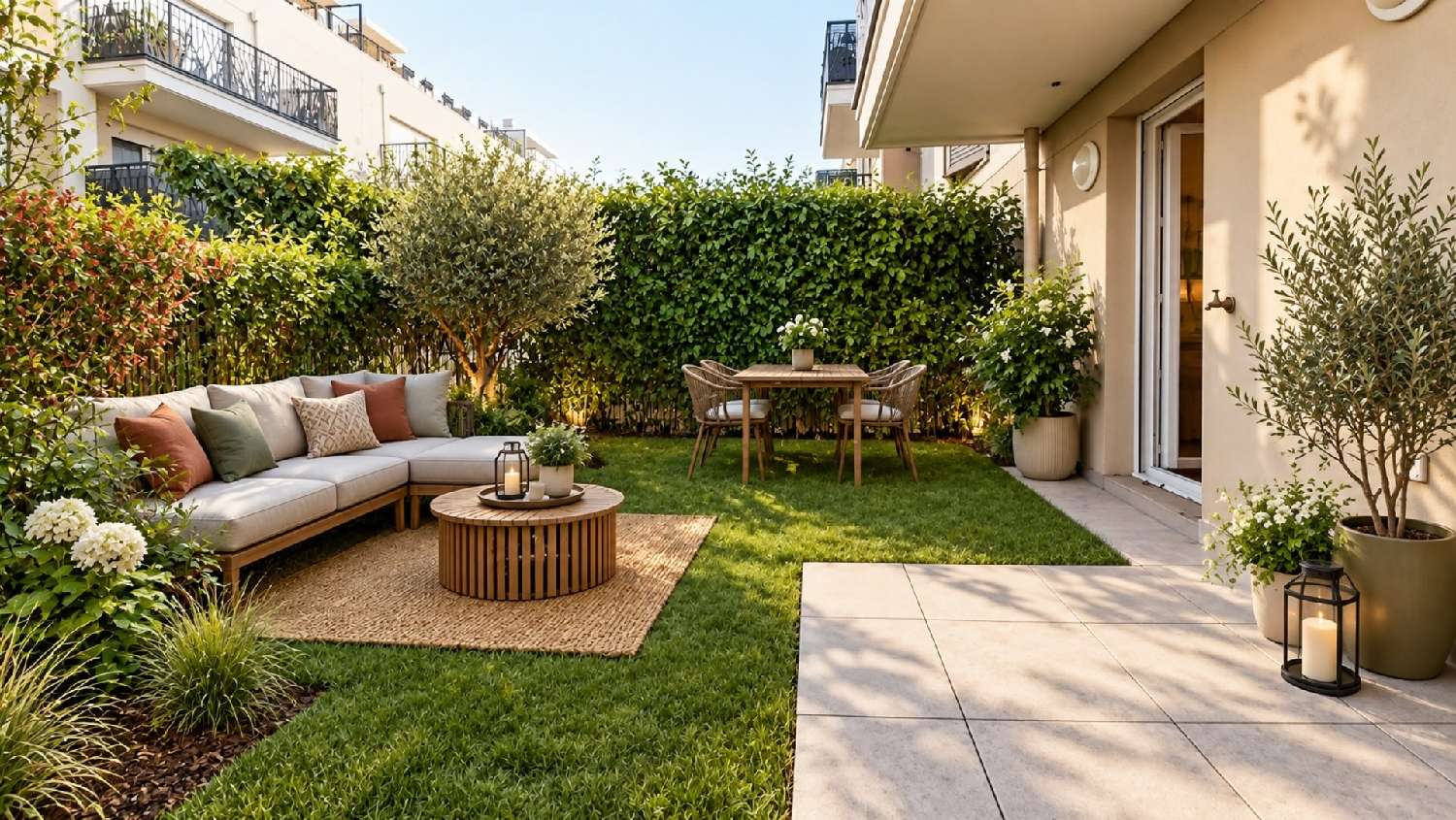 kaufen Wohnung/ Apartment Le Pavé de Pontault Seine-et-Marne 3