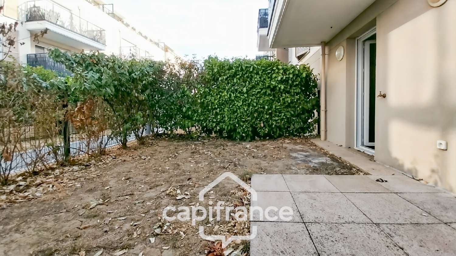 kaufen Wohnung/ Apartment Le Pavé de Pontault Seine-et-Marne 4