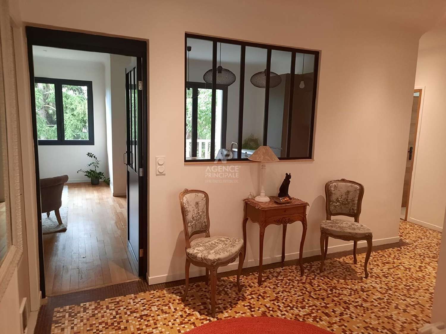 kaufen Wohnung/ Apartment Le Pecq Yvelines 1