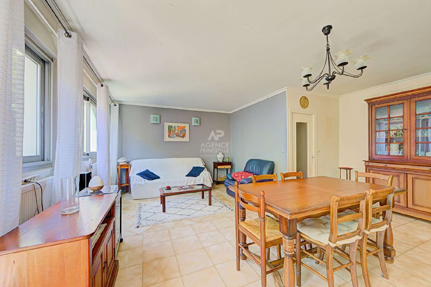 kaufen Wohnung/ Apartment Le Pecq Yvelines 1