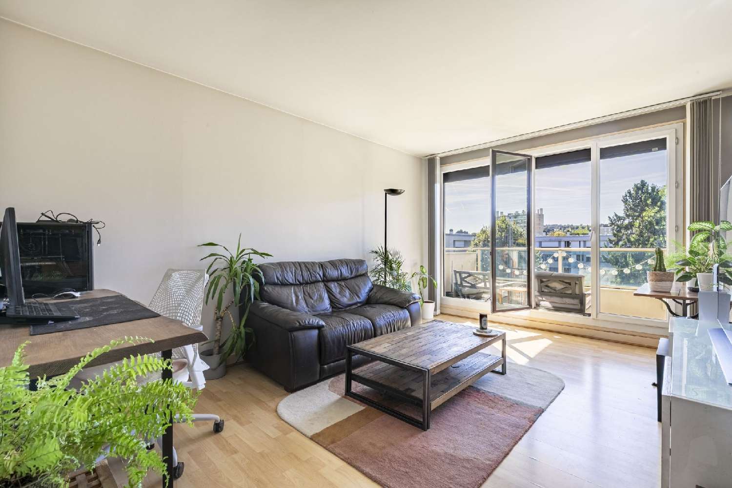 for sale apartment Le Pecq Yvelines 1