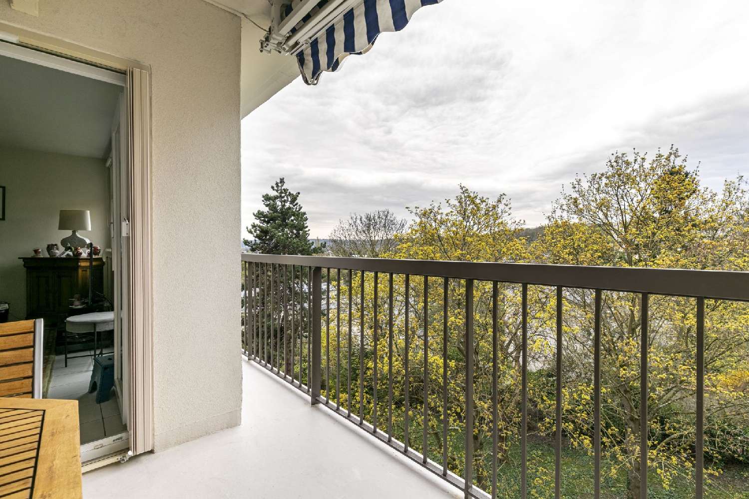 for sale apartment Le Pecq Yvelines 1