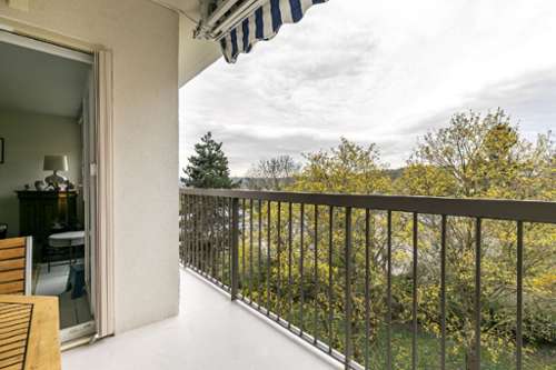 Le Pecq Yvelines apartment foto 7423759