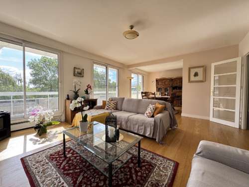 Le Pecq Yvelines apartamento foto 7423763