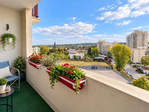 Le Pecq Yvelines apartment foto 7430083