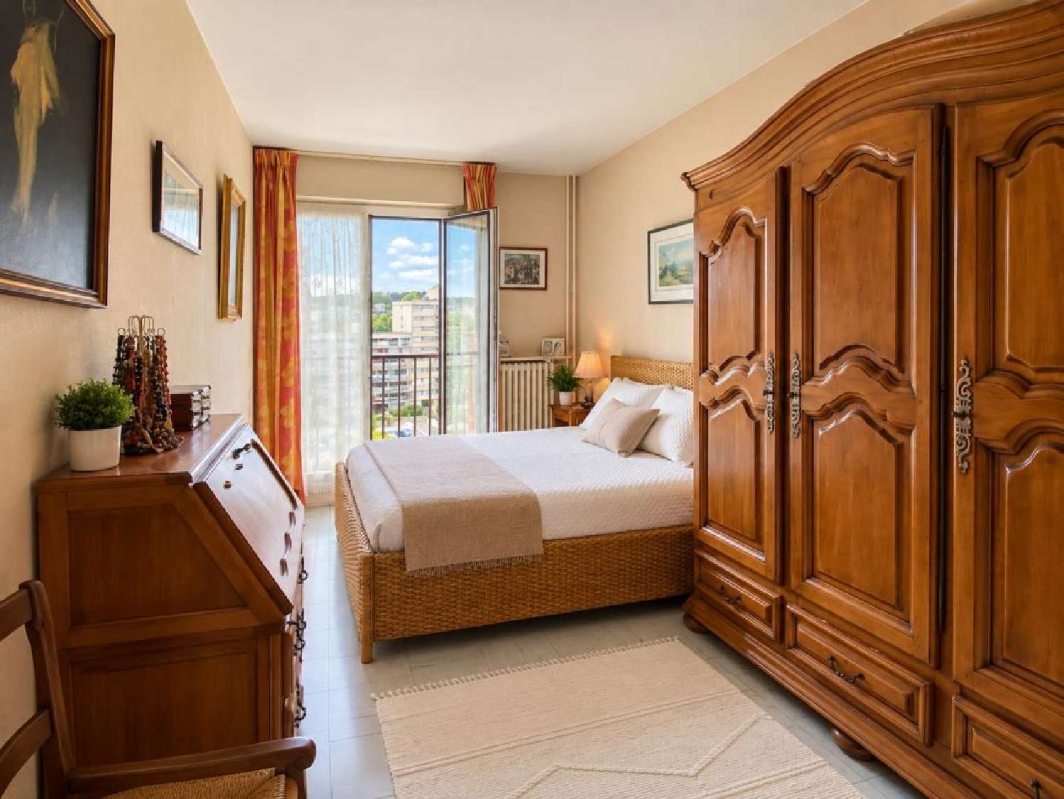 for sale apartment Le Pecq Yvelines 6