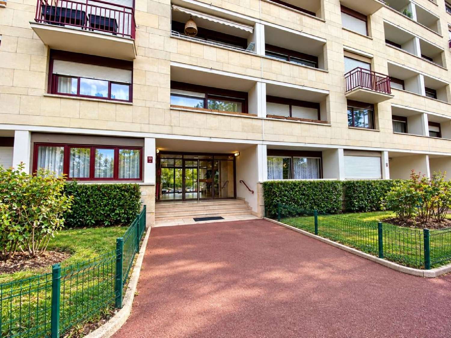 for sale apartment Le Pecq Yvelines 8