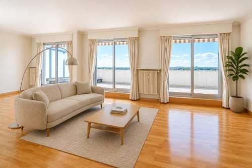Le Pecq Yvelines appartement foto 7431277
