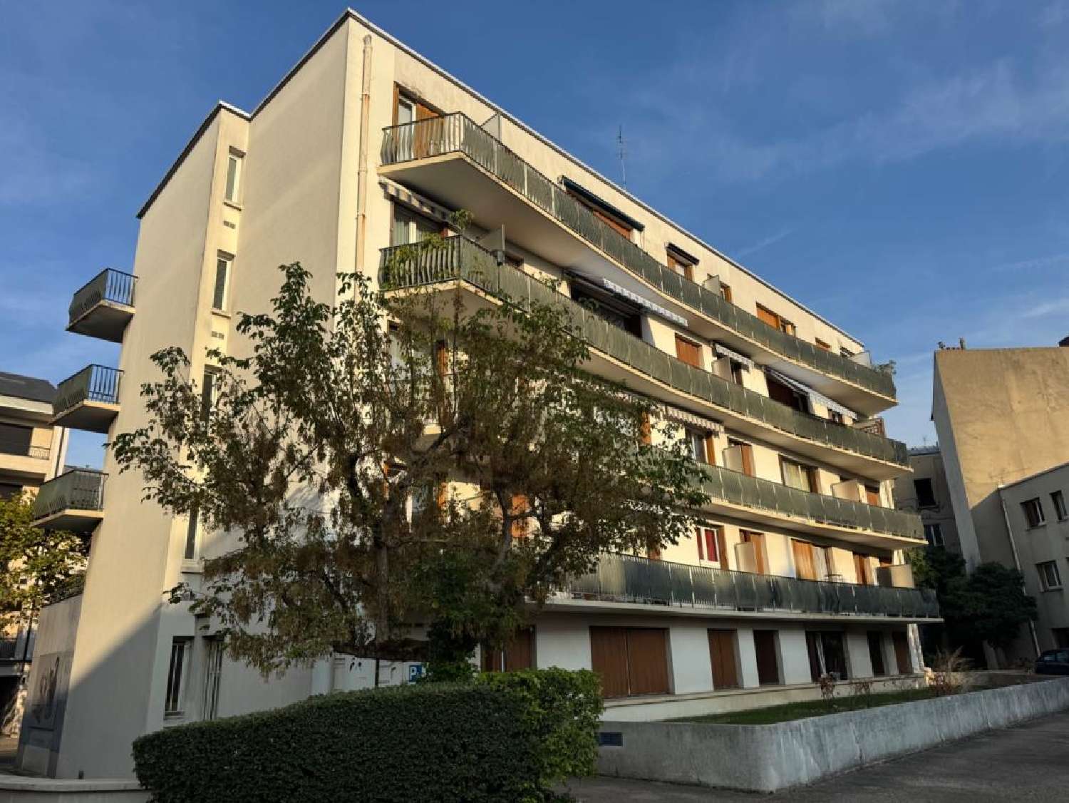 for sale apartment Le Perreux-Sur-Marne Val-de-Marne 5