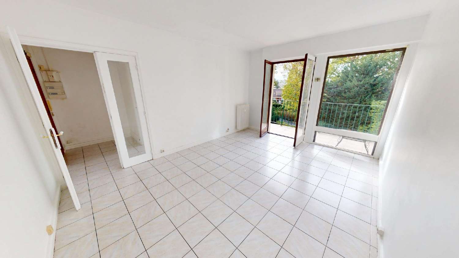 te koop appartement Le Plessis-Bouchard Val-d'Oise 1
