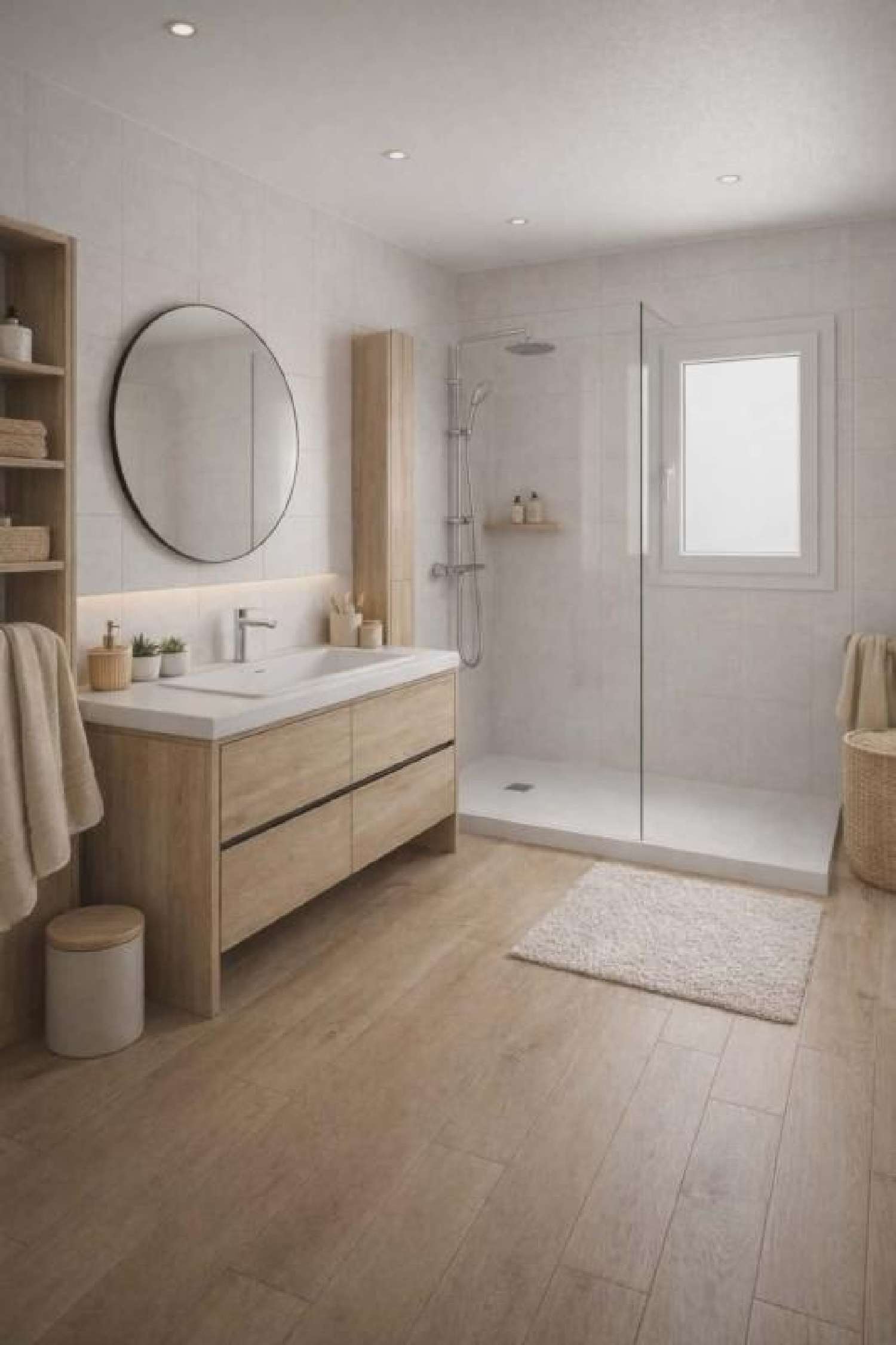  à vendre appartement Le Plessis-Robinson Hauts-de-Seine 2
