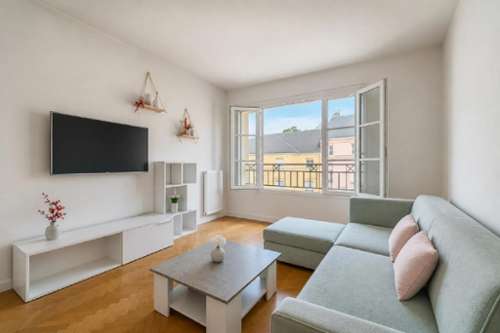 Le Plessis-Robinson Hauts-de-Seine apartamento foto 7431235