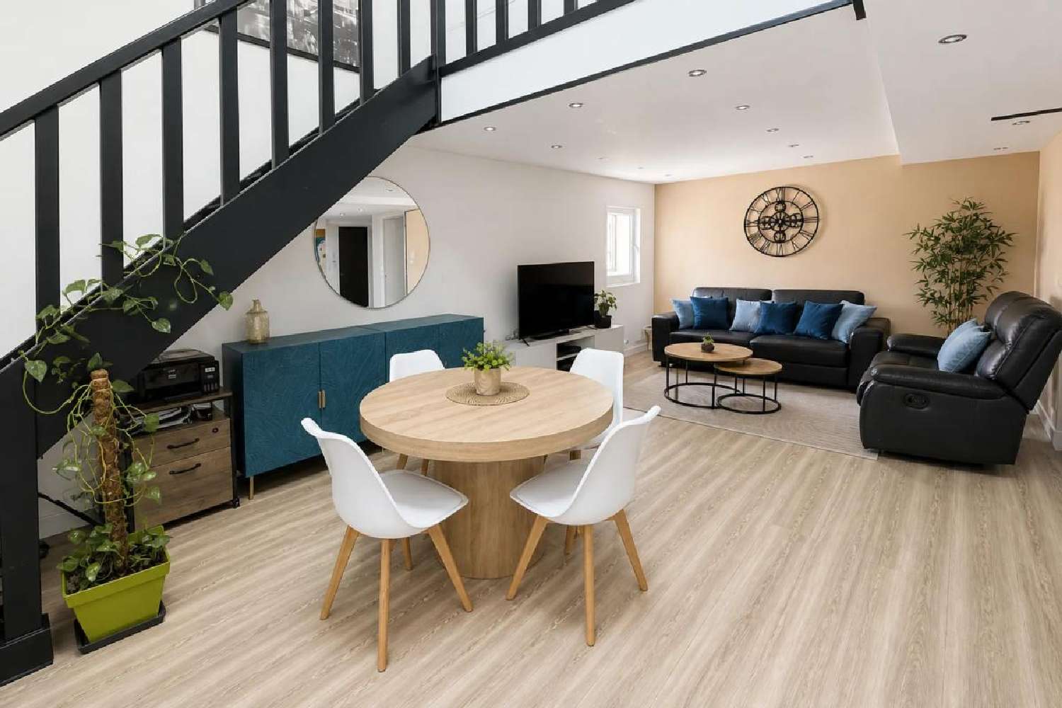  for sale apartment Le Pont-de-Beauvoisin Isère 1