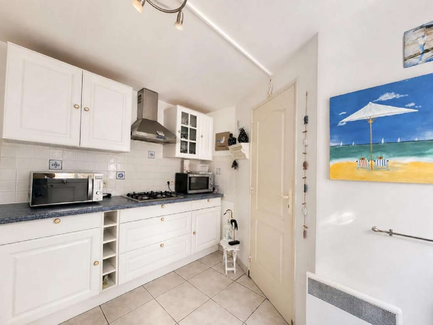  à vendre appartement Le Pouliguen Loire-Atlantique 1