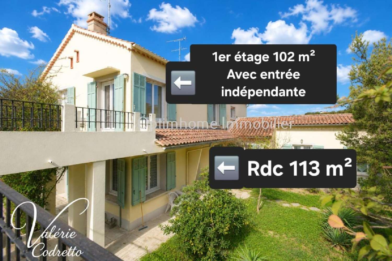  te koop appartement Le Pradet Var 4