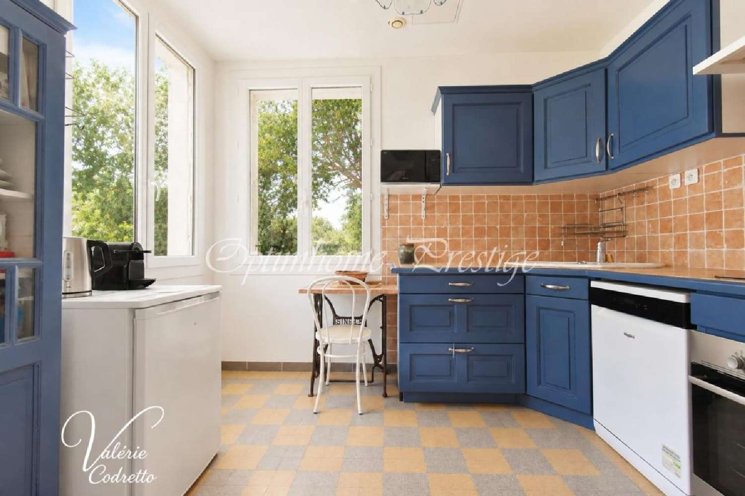  en venta apartamento Le Pradet Var 5