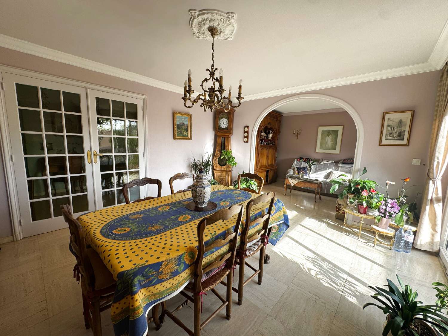 te koop appartement Le Puy-en-Velay Haute-Loire 1