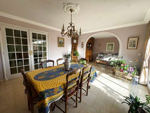 Le Puy-en-Velay Haute-Loire appartement foto