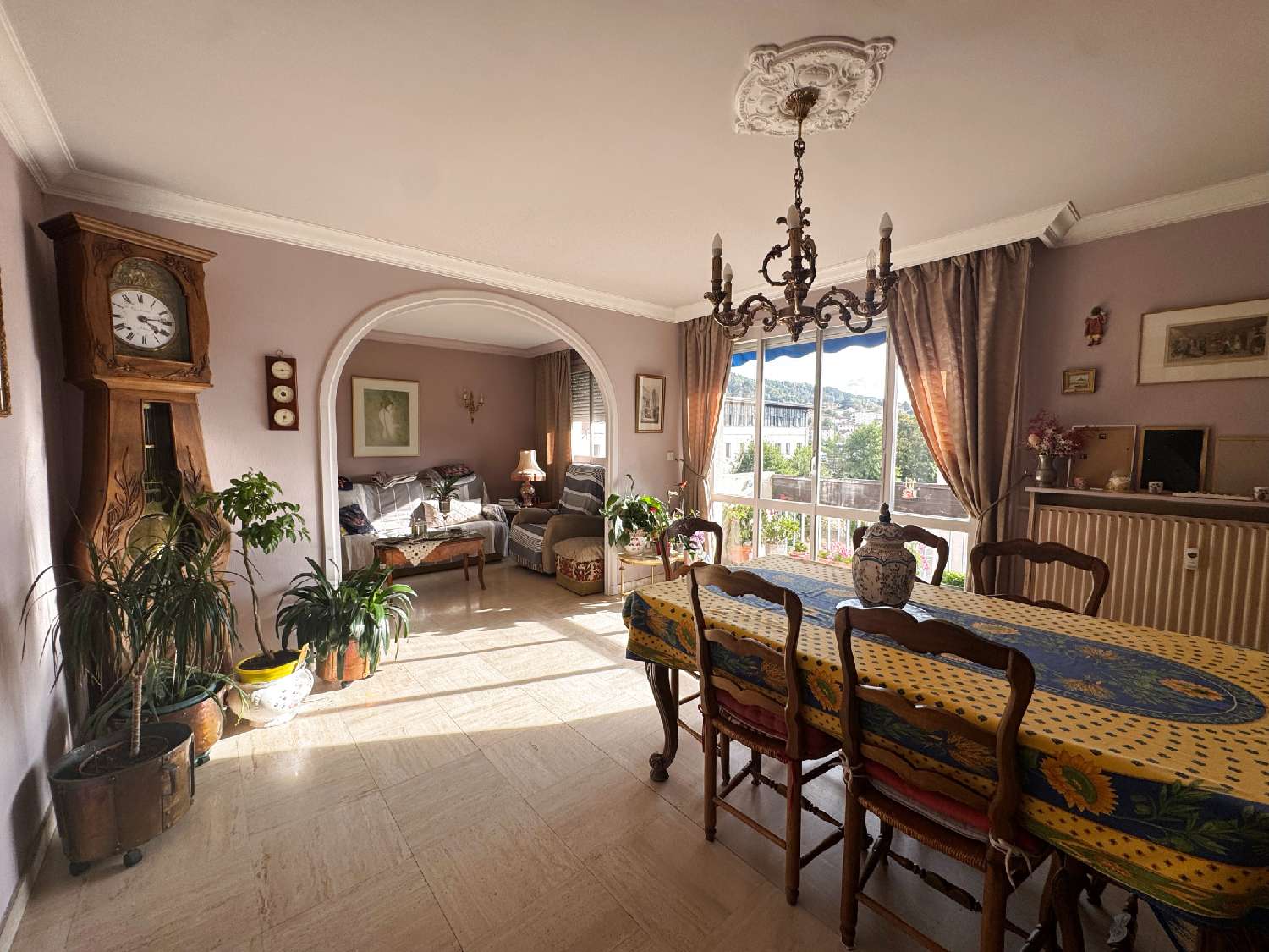 te koop appartement Le Puy-en-Velay Haute-Loire 3