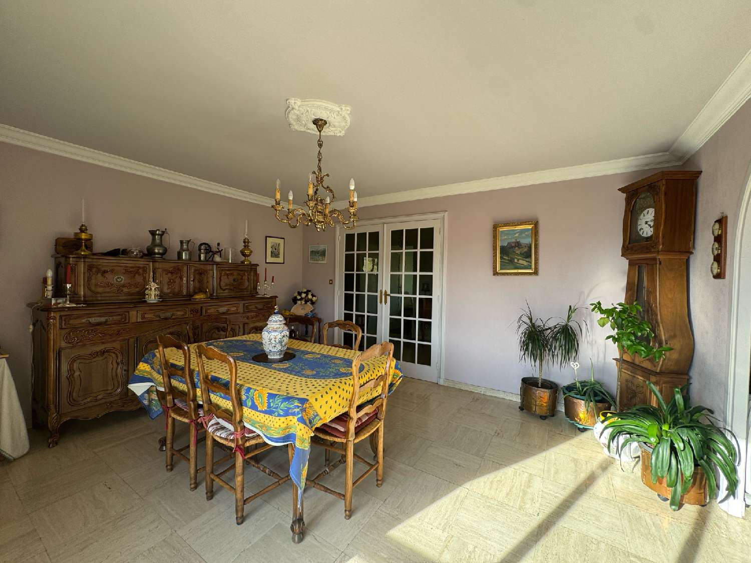 te koop appartement Le Puy-en-Velay Haute-Loire 4