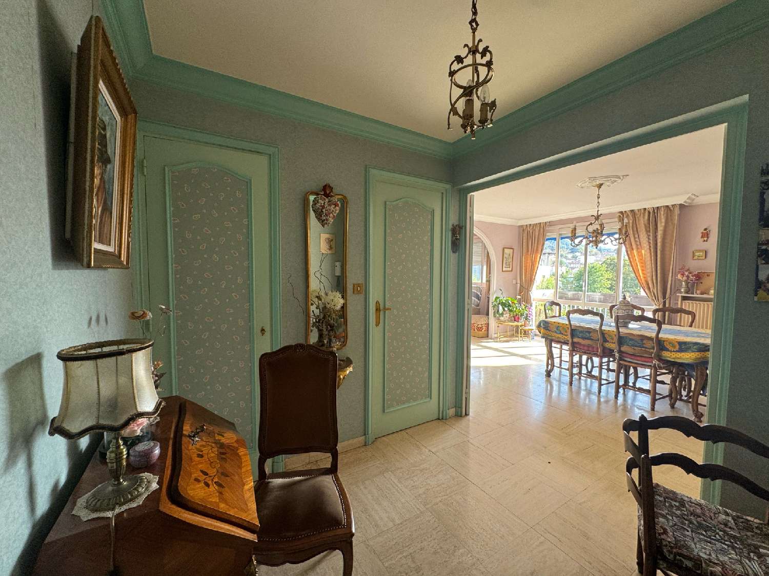 te koop appartement Le Puy-en-Velay Haute-Loire 6