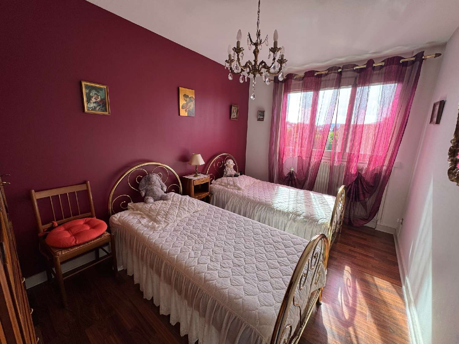 te koop appartement Le Puy-en-Velay Haute-Loire 7