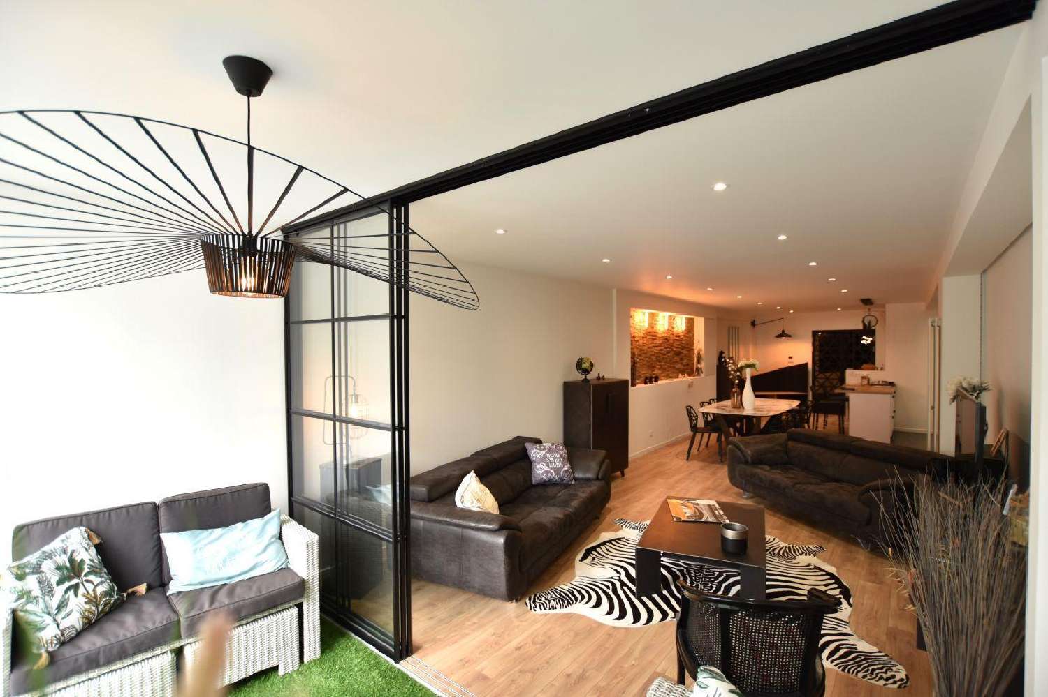  à vendre appartement Le Puy-Saint-Bonnet Maine-et-Loire 3