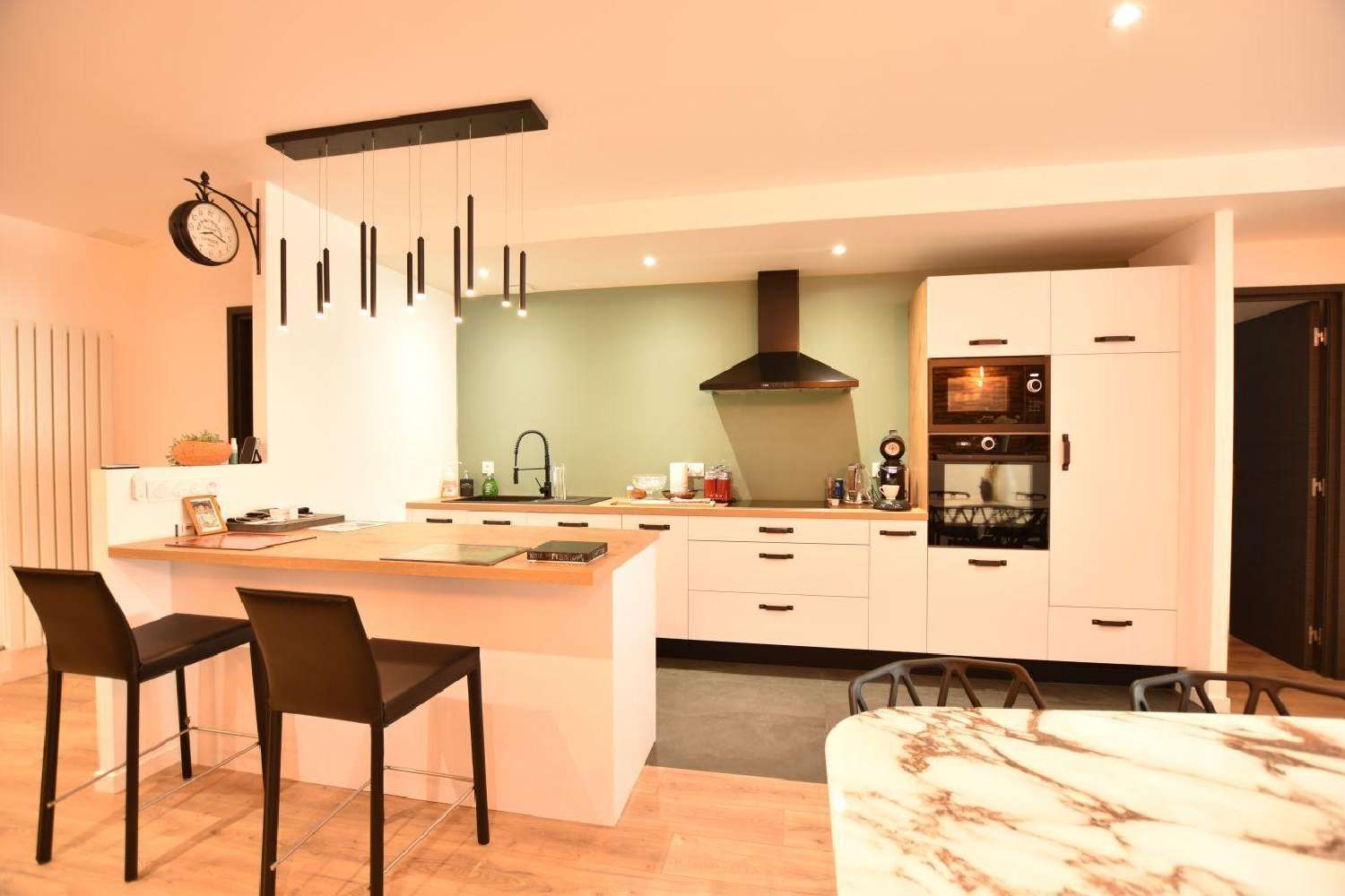  à vendre appartement Le Puy-Saint-Bonnet Maine-et-Loire 4