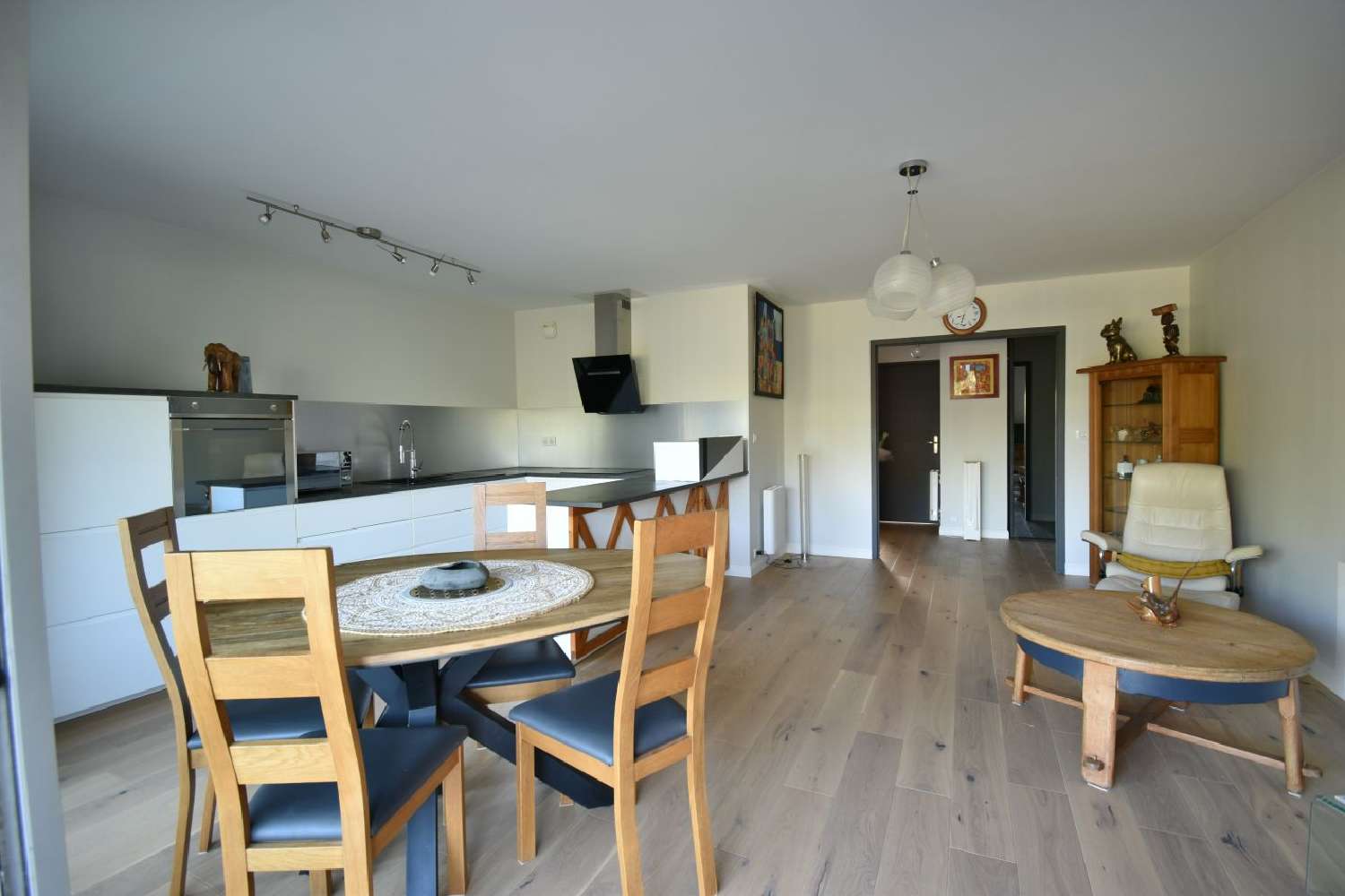 à vendre appartement Le Puy-Saint-Bonnet Maine-et-Loire 3