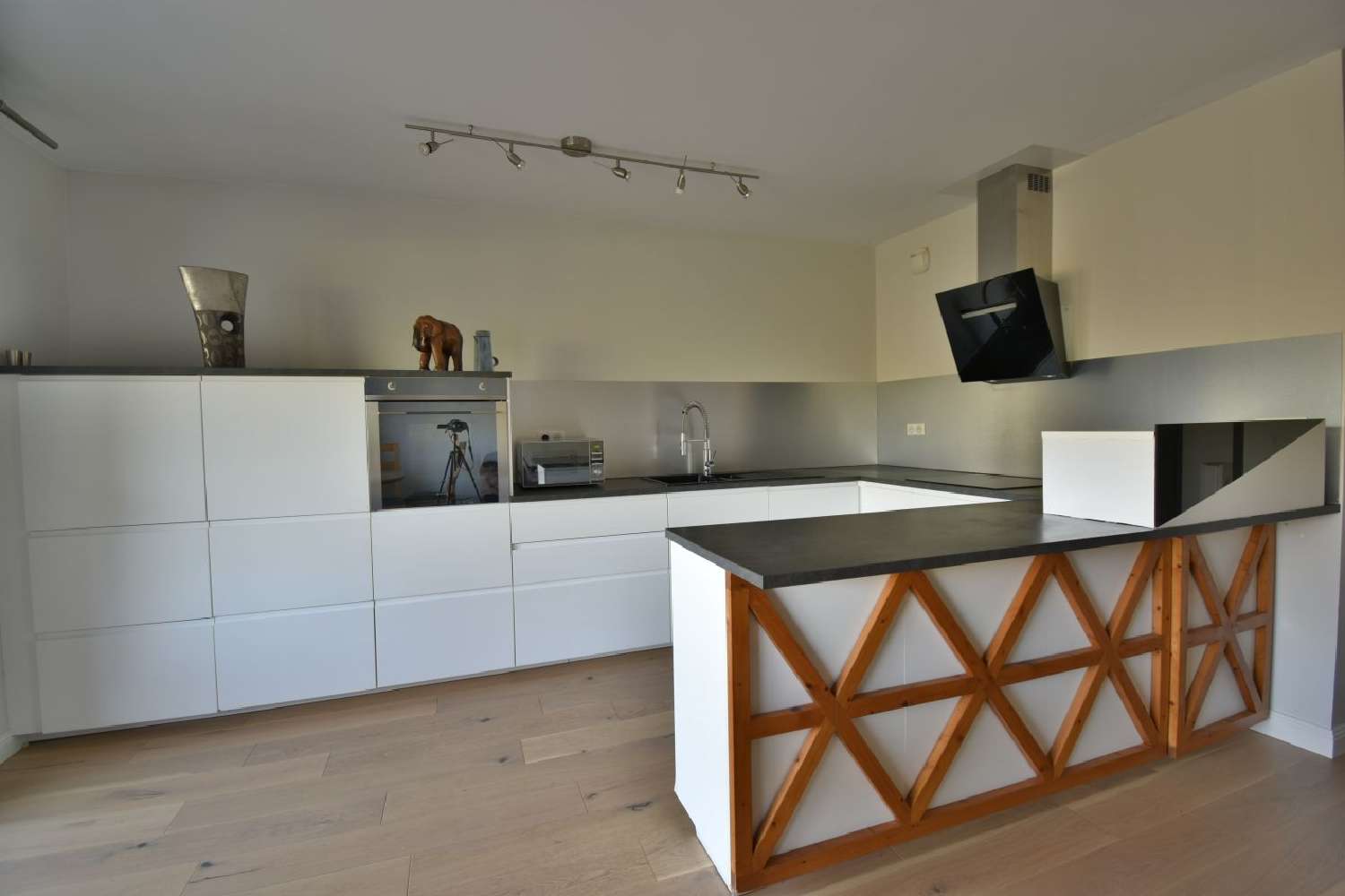 à vendre appartement Le Puy-Saint-Bonnet Maine-et-Loire 4