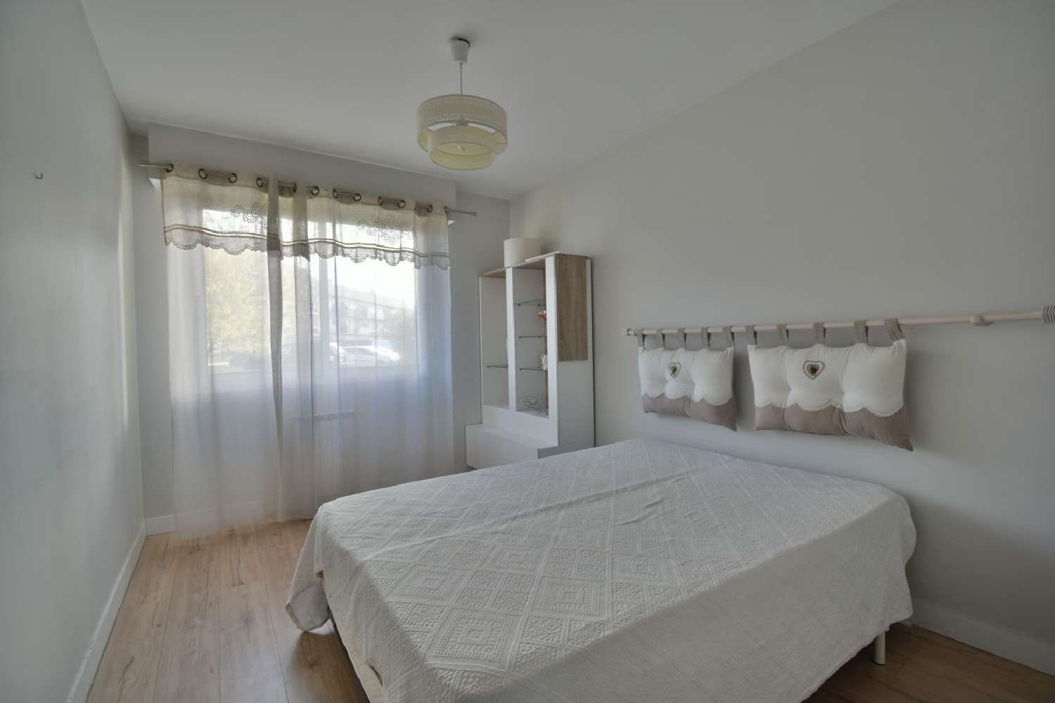 à vendre appartement Le Puy-Saint-Bonnet Maine-et-Loire 5