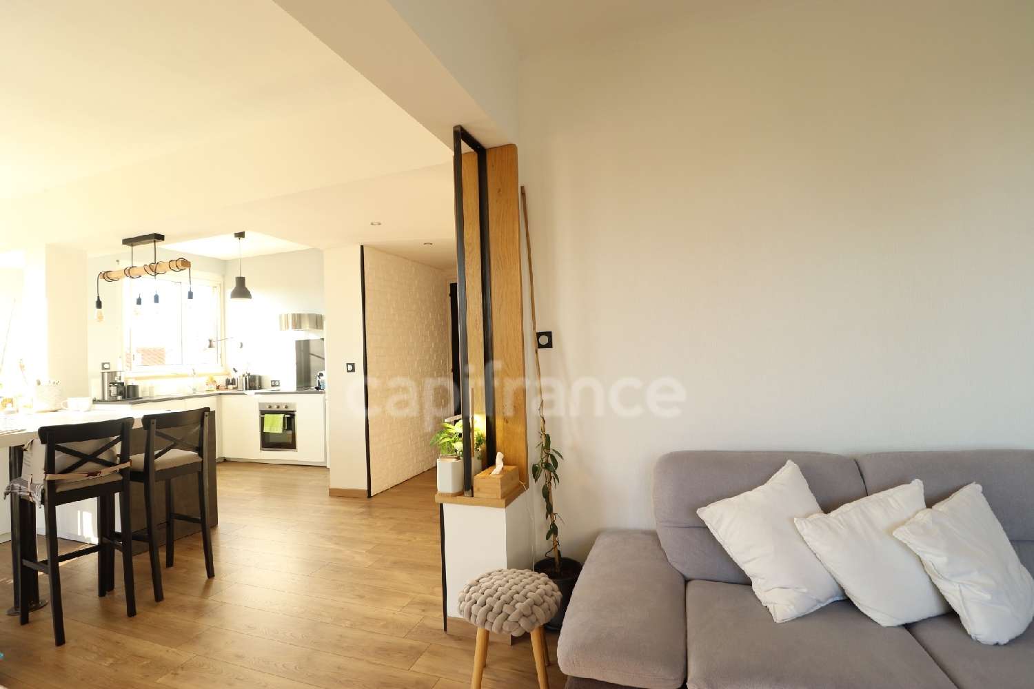 te koop appartement Le Revest-les-Eaux Var 2