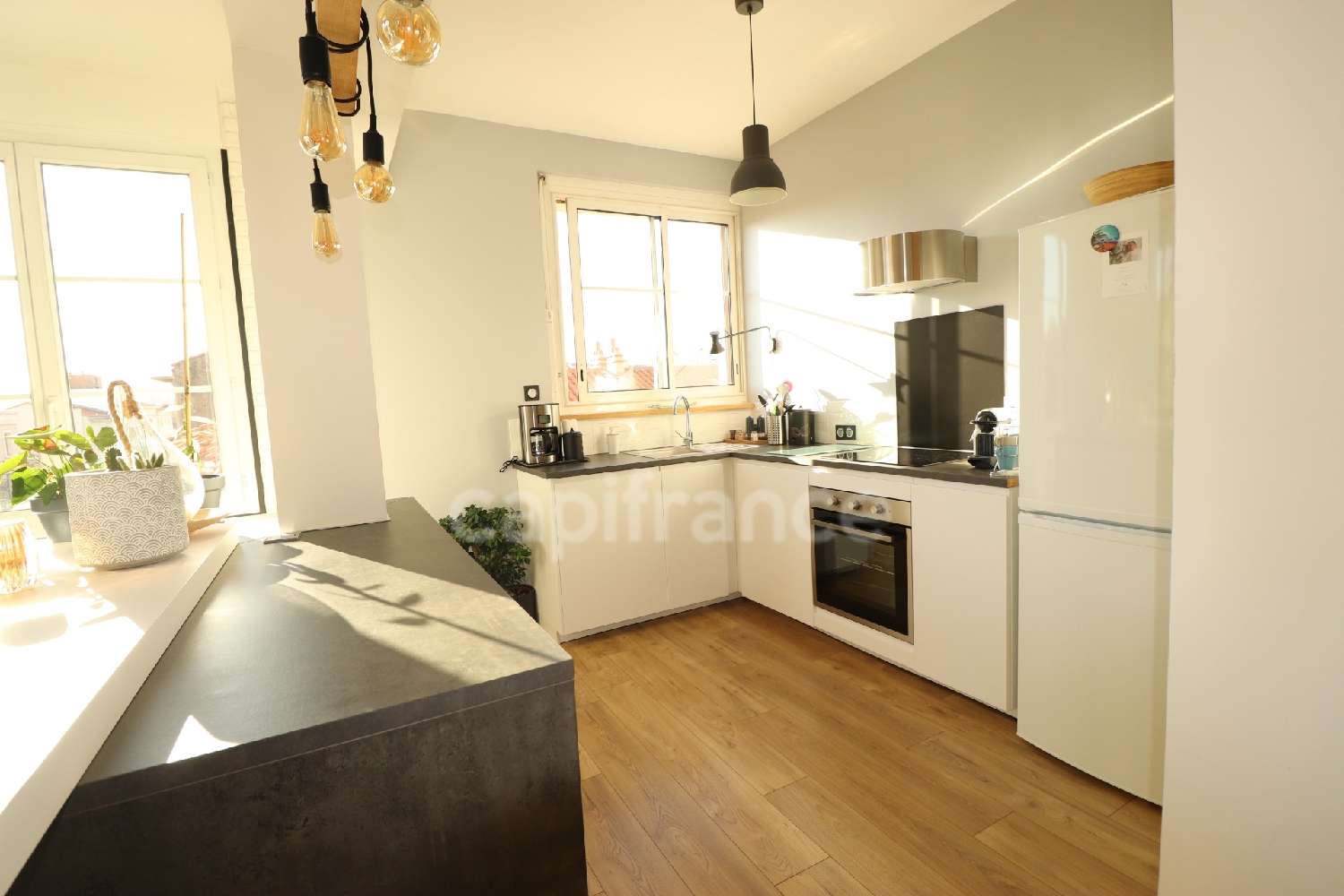 te koop appartement Le Revest-les-Eaux Var 4
