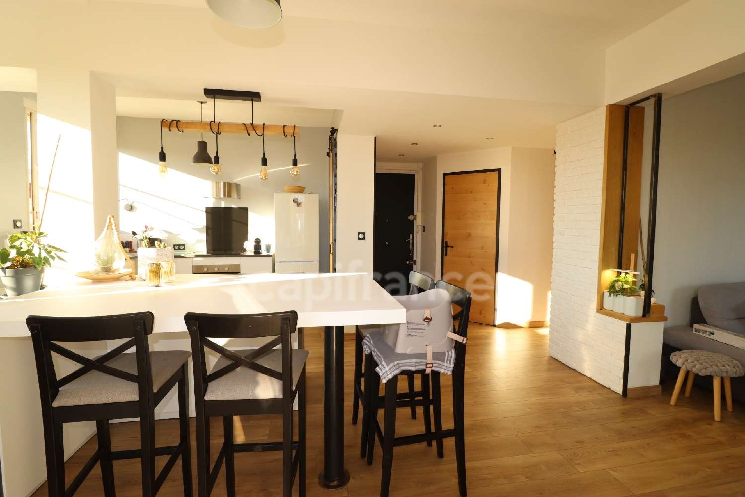 te koop appartement Le Revest-les-Eaux Var 6