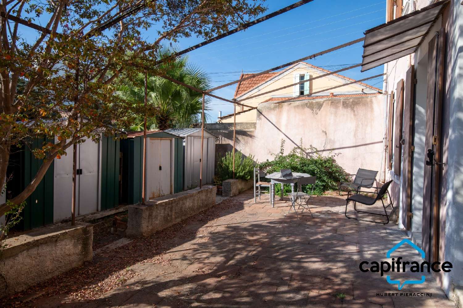  à vendre appartement Le Revest-les-Eaux Var 2