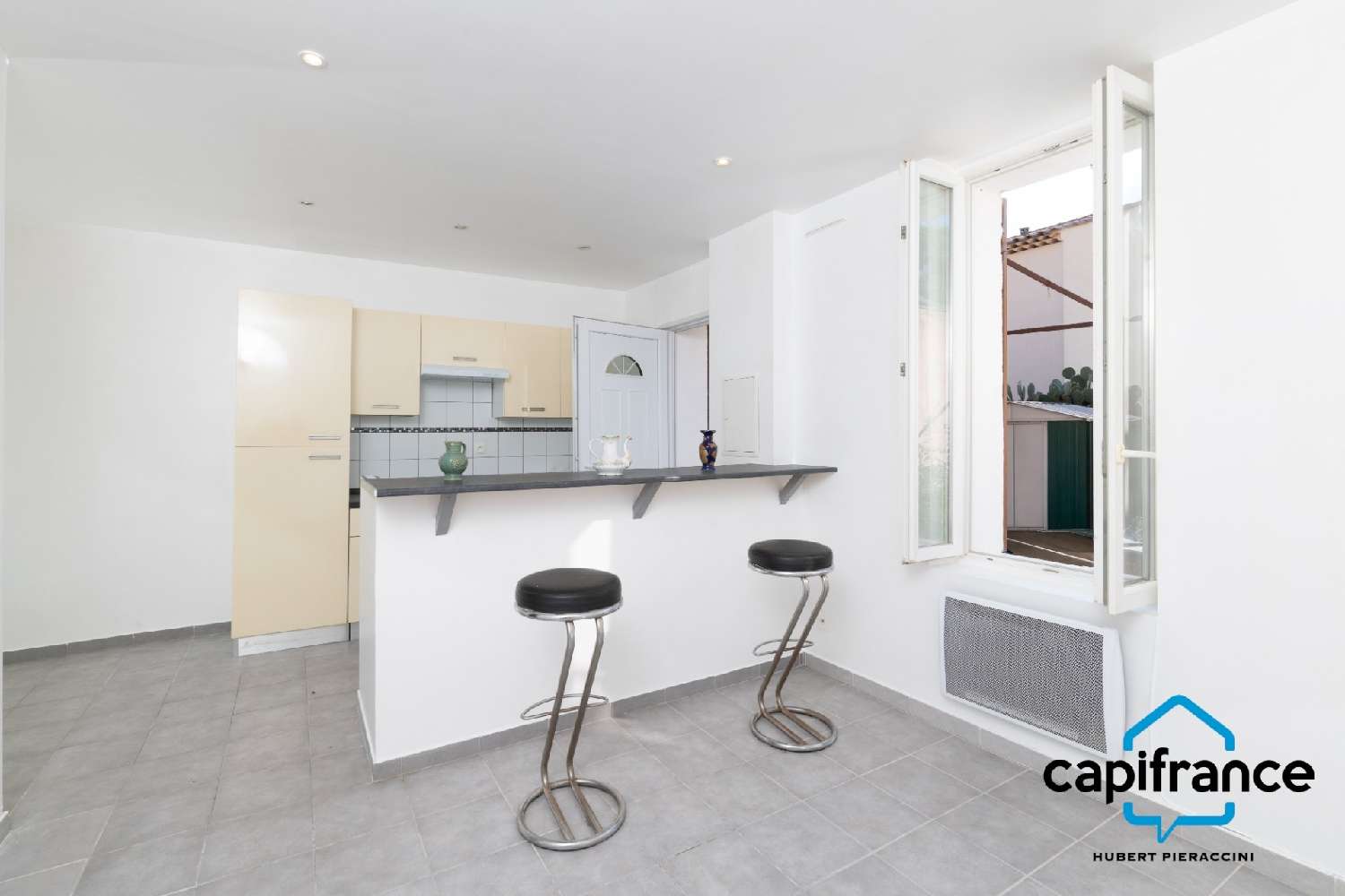  à vendre appartement Le Revest-les-Eaux Var 3