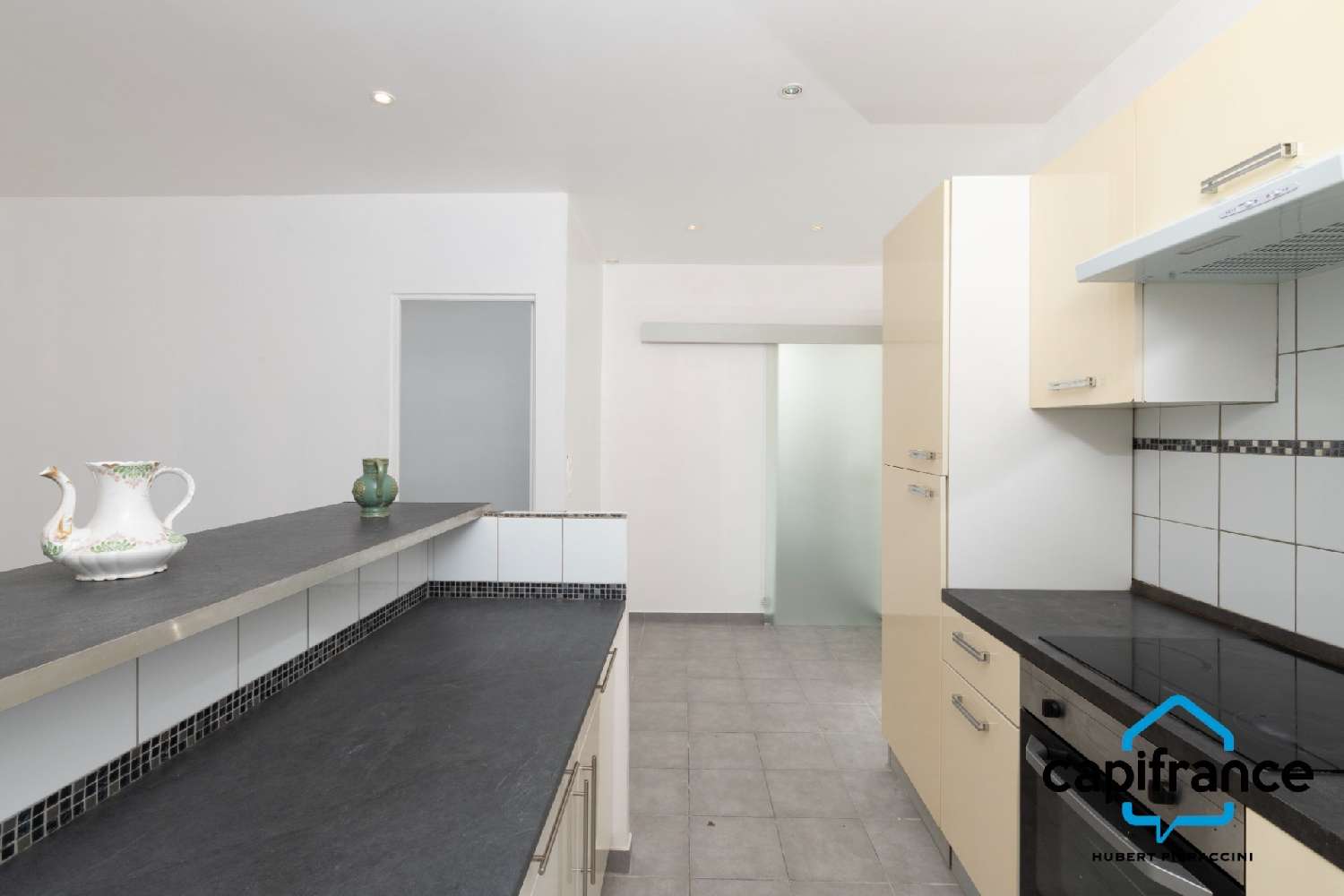  à vendre appartement Le Revest-les-Eaux Var 4