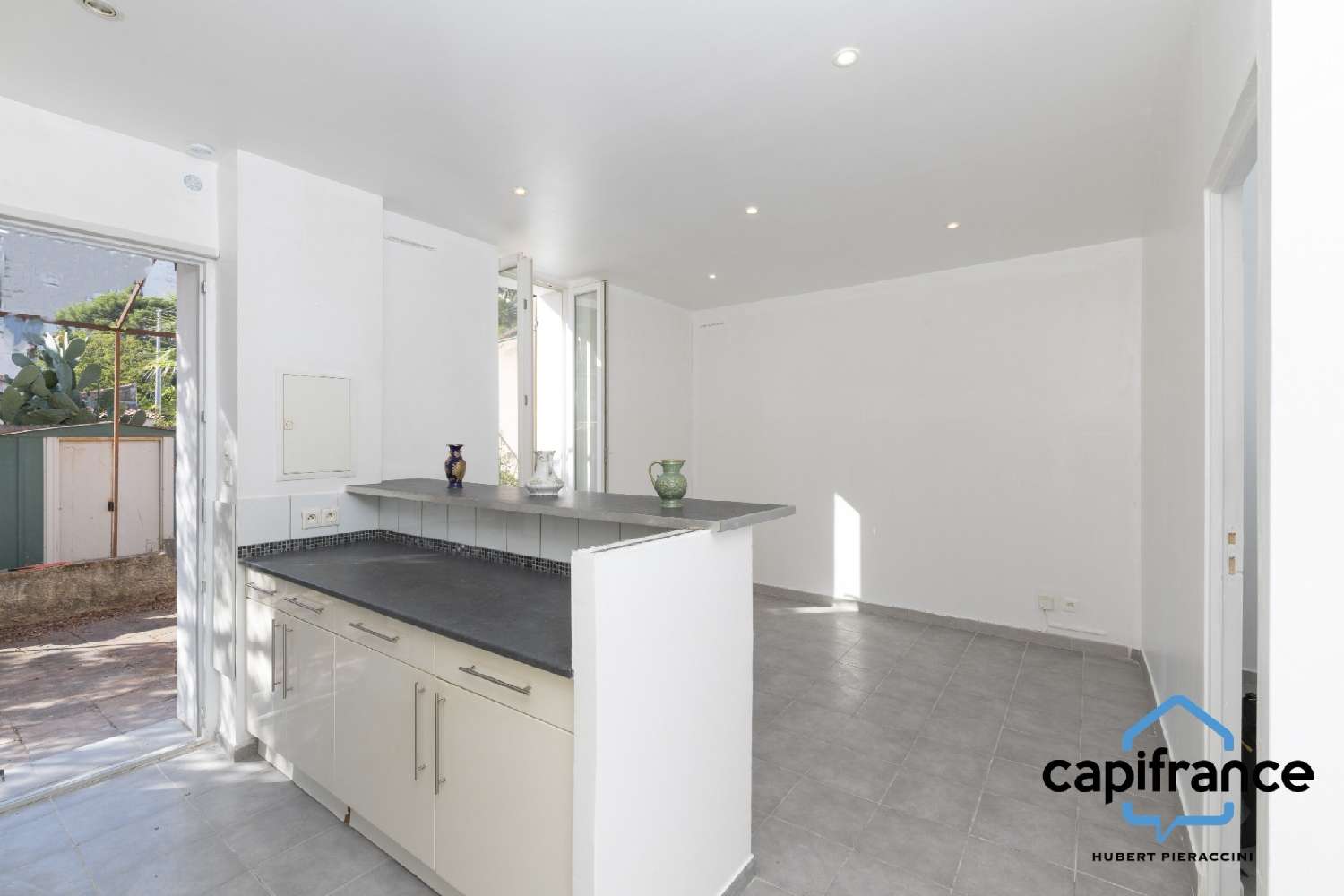  à vendre appartement Le Revest-les-Eaux Var 5